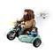 LEGO® Harry Potter™ Hagrid™ & Harry’s Motorcycle Ride, Magical Toy 76443